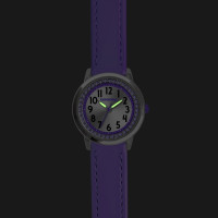 Detské náramkové hodinky s kamienkami Clockodile CWG5231